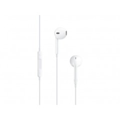 Écouteurs Apple In-Ear avec télécommande et micro - Apple (BE)