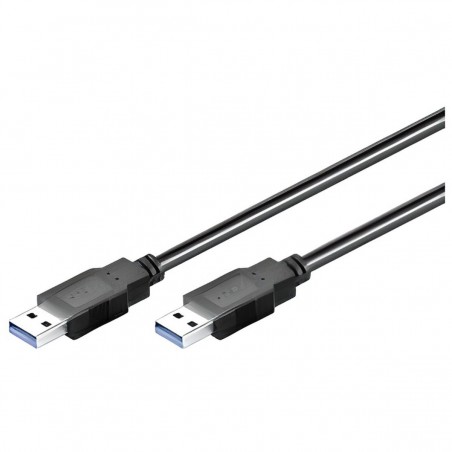 Rallonge USB 3.0 Active Type AA (Mâle/Femelle)