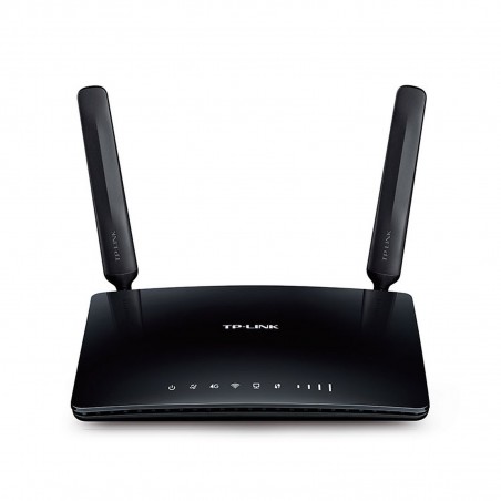 TP-LINK Routeur WiFi Ethernet