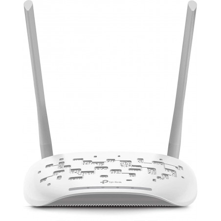 TP-LINK Point d'accès Wi-Fi sans fil 300 Mbps