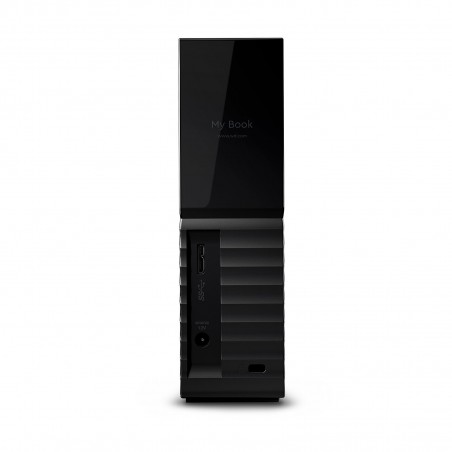Disque dur externe My Book 8 To