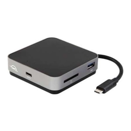 USB-C Travel Dock 5 ports
