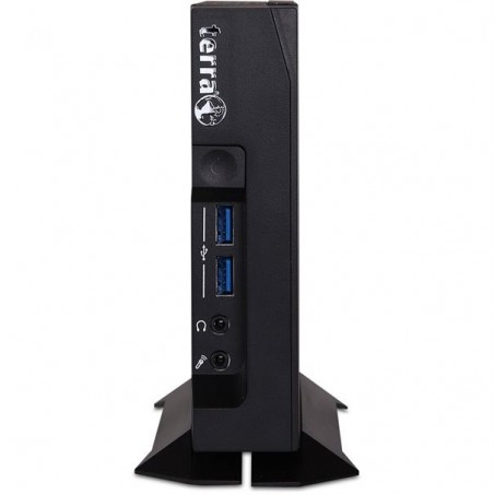 TERRA PC-Mini 3540 Sans ventilateur