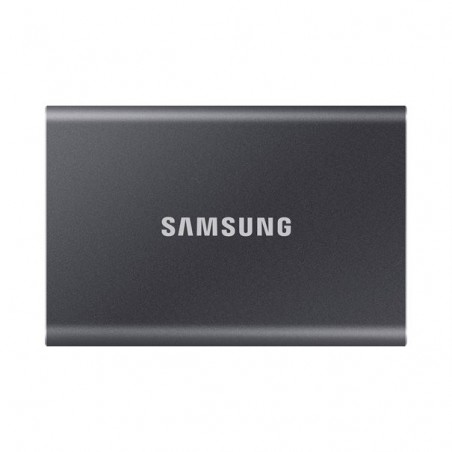 Samsung disque SSDex USB 3.2 Gen.2 Portable T7 1TB
