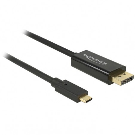 Delock adaptateur 3 m USB Type-C 85257
