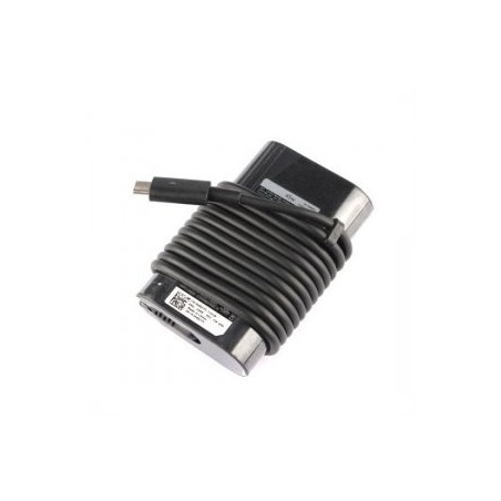 Chargeur Original Dell 45W UCB C