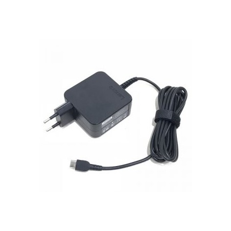 Chargeur original Lenovo 45W USB-C PA-1450-55LL