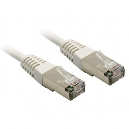 Câble RJ45 catégorie 6 UTP 50 m