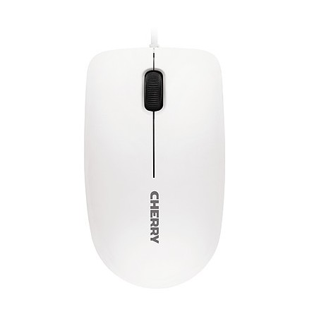 Cherry MC 1000 (Blanc)