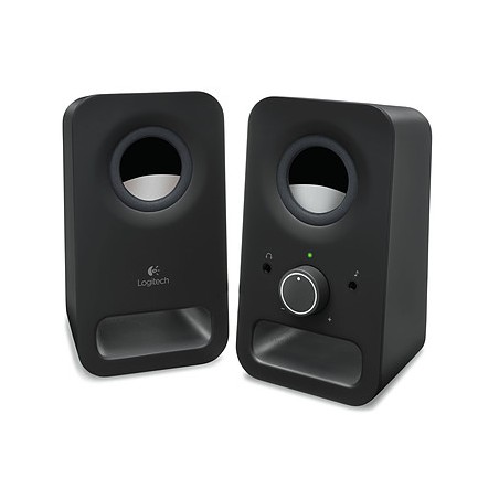 Enceinte stéréo Z150 Logitech
