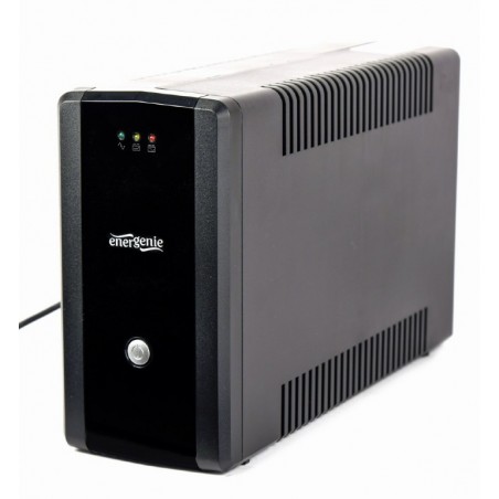Onduleur Energenie 650 VA UPS