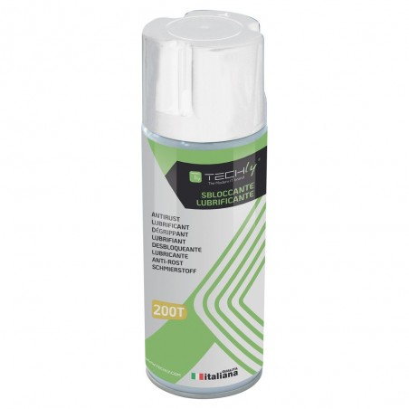 Nettoyant multi-usages 400 ml 200 T
