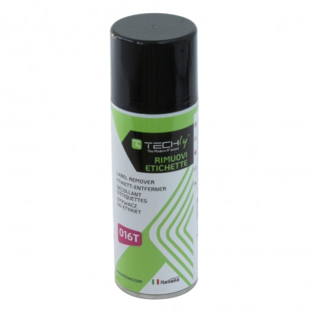 Décollant d'étiquettes 200 Ml 016T