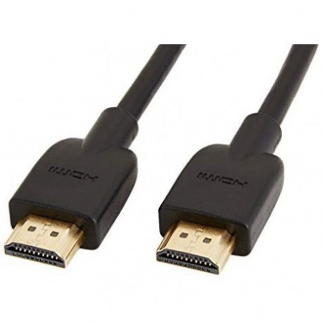 Câble HDMI (mâle/mâle) 3M