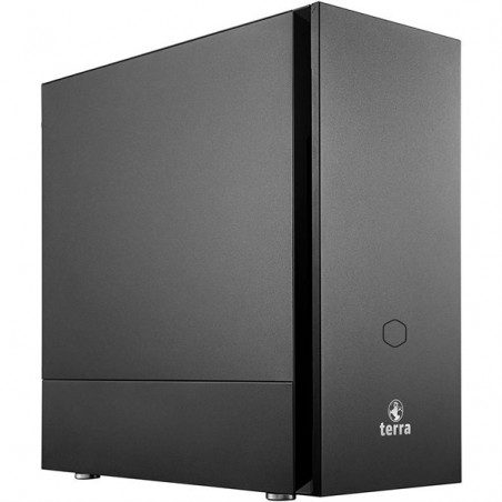 TERRA WORKSTATION 7500 BTO