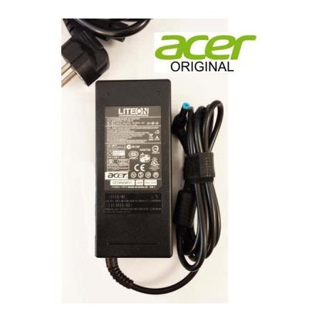 Chargeur ACER original 90W