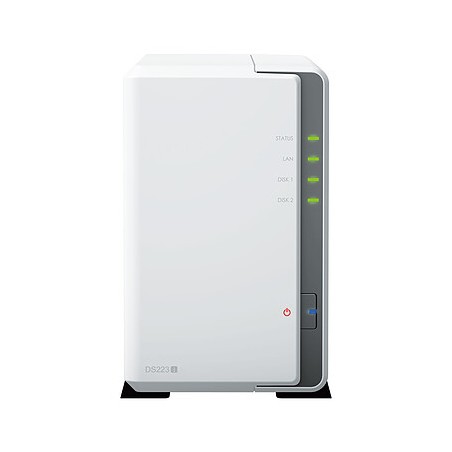 Synology DiskStation DS223j