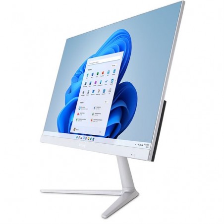 terra all in one pc 2400 greenline vue droite