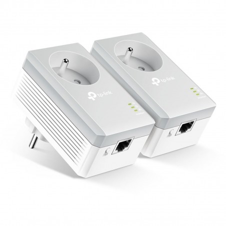 TP-Link TL-PA4015P KIT - Pack 2 CPL600
