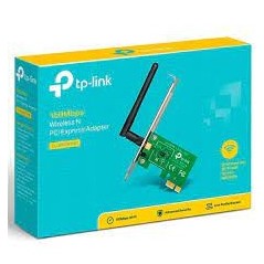 TP-Link Carte Wifi PCI-E TL-WN781ND