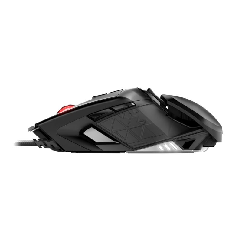 CHERRY MC 9620 FPS