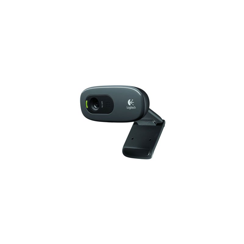 Logitech Webcam C270 HD Logitech Webcam C270 HD