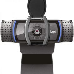 Logitech Webcam C920e HD