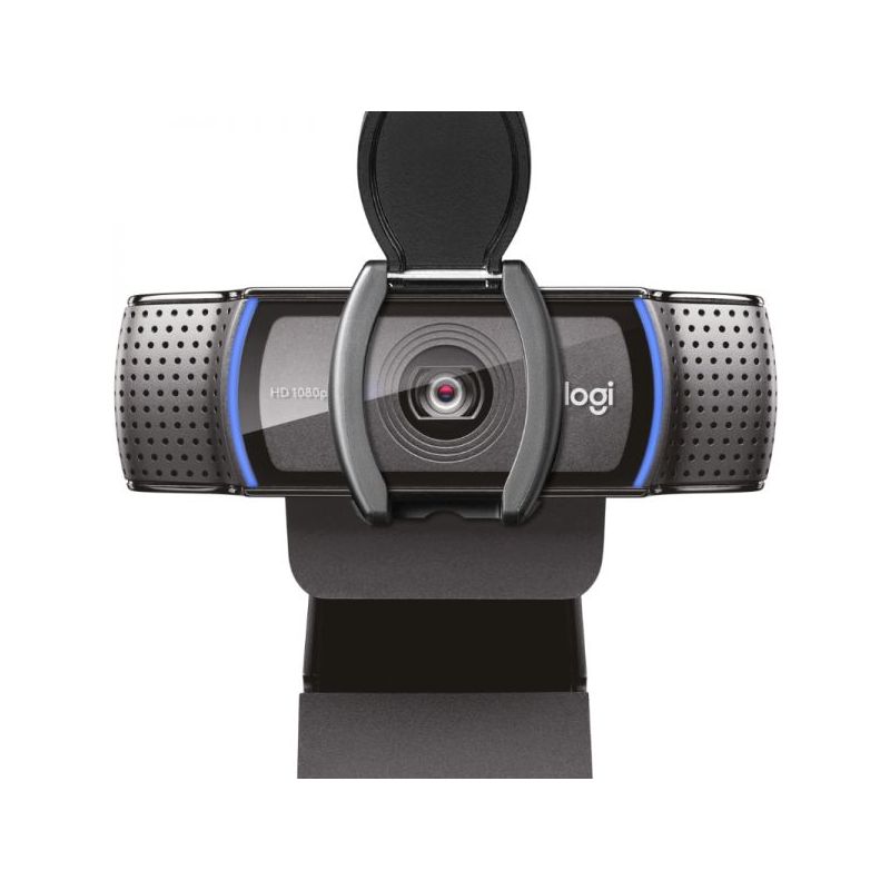 Logitech Webcam C920e HD