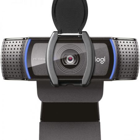 Logitech Webcam C920e HD