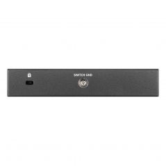 Switch D-Link 5 ports