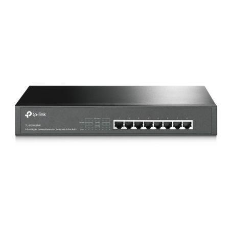 Switch commutateur TP-Link 8 ports non géré