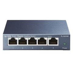 Switch gigabit 5 port TP-Link