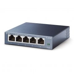 Switch gigabit 5 port TP-Link