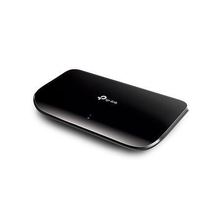 Switch TP-Link 8 ports 10/100/1000 Mbps