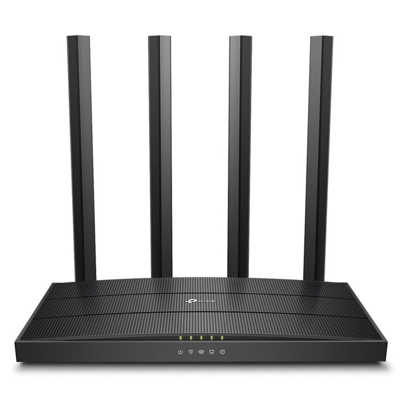 Routeur Wi-Fi TP-Link Gigabit sans fil Dual-Band AC 1200 Mbps