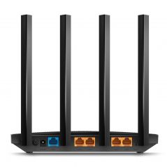 Routeur Wi-Fi TP-Link Gigabit sans fil Dual-Band AC 1200 Mbps