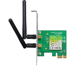 TP-Link Carte Wifi PCI-E