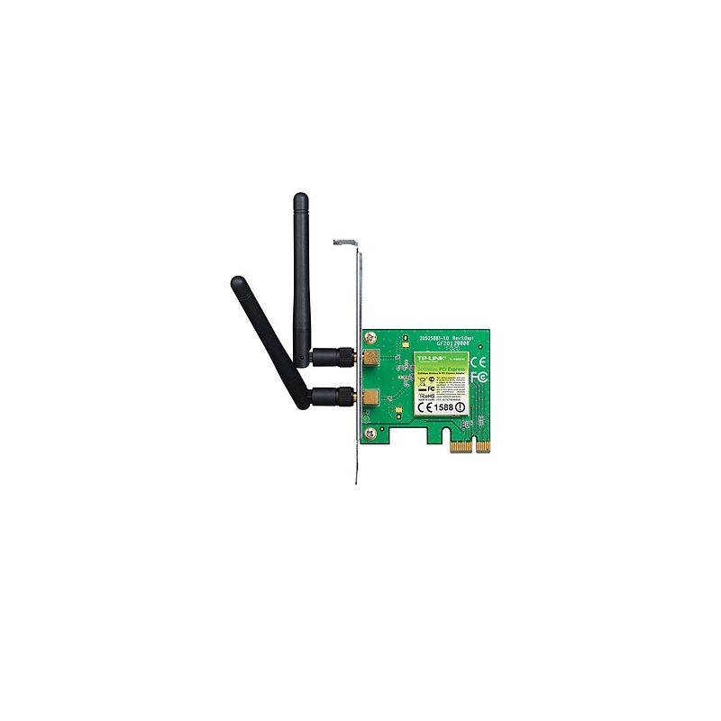 TP-Link Carte Wifi PCI-E