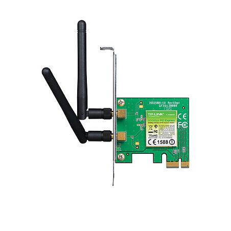 TP-Link Carte Wifi PCI-E