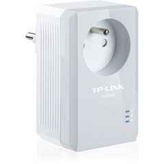 TP-LINK Kit de démarrage CPL 600 MBit/s