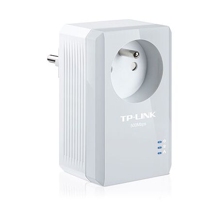 TP-LINK Kit de démarrage CPL 600 MBit/s