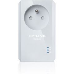TP-LINK Kit de démarrage CPL 600 MBit/s