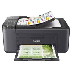 Imprimante Canon PIXMA TR4755i Noir