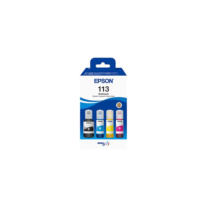 Cartouche d'encre EPSON Multipack