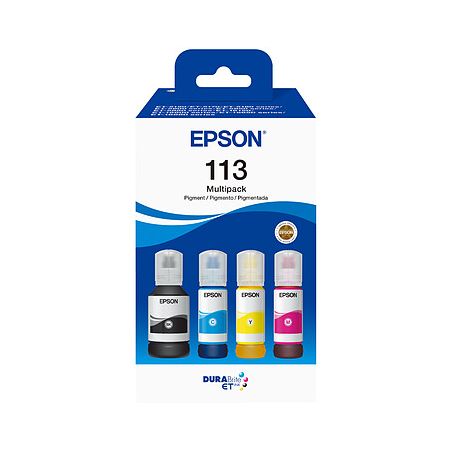 Cartouche d'encre EPSON Multipack