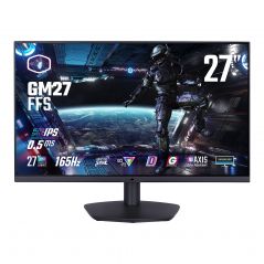 Ecran Cooler Master 27" Moniteur gaming