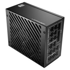 Alimentation PC Lc1000p V3.0 1000w 80 Plus Platinum entièrement modulaire 