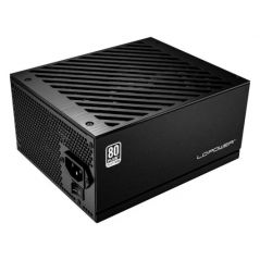 Alimentation PC Lc1000p V3.0 1000w 80 Plus Platinum entièrement modulaire 