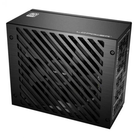 Alimentation PC Lc1200p V3.0 1200w 80 Plus Platinum entièrement modulaire