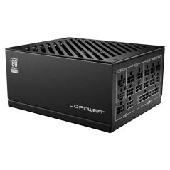 Alimentation PC Lc1200p V3.0 1200w 80 Plus Platinum entièrement modulaire